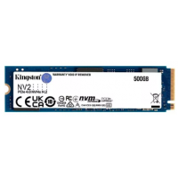 DISCO SSD 500GB  KINGSTON NVMW M.2 NV2