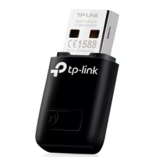 PLACA DE RED TP LINK USB TLWN823N MINI
