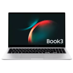 NOTEBOOK 15.6 SAMSUNG BOOK 3 I3 8GB 256GB W11