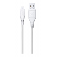 Cable USB a Micro USB V8 3A TRANYOO T-S14V