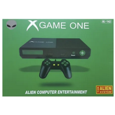 Consola Alien X Game One