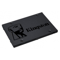 Disco Rígido SSD 120GB KINGSTON A400 SATA3 2.5
