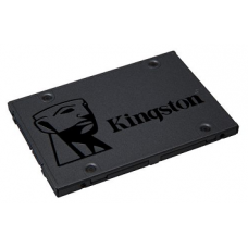 Disco Rígido SSD 240GB KINGSTON A400 SATAIII 2.5