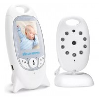 CAMARA Baby Call Monitor Seguridad Bebes Intercomunicador