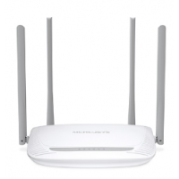 ROUTER MERCUSYS WIRELESS BY TP LINK MW325R 300MBPS