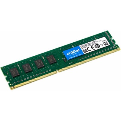 MEMORIA RAM DDR3 8GB 1600MHZ PC6400 PC 12800