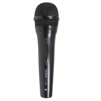 Microfono Dinamico Karaoke Noga Mic-208