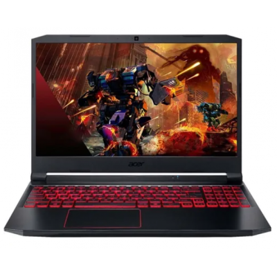 NOTEBOOK GAMER ACER 15,6" AN515 I5-10300H 256GB 8GB RTX3050