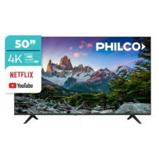 TV 50" SMART PHILCO UHD 4K (PLD50HS22)