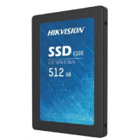 DISCO SSD 512GB HIKVISION