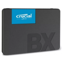 DISCO SSD 500GB CRUCIAL BX500