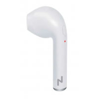 Auricular Bluetooth In Ear Inalambrico NG-BT130 blanco