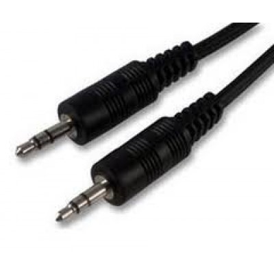 Cable Plug  a Plug 1M