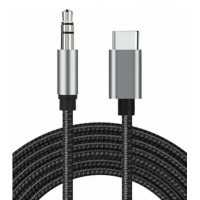 Cable Auxiliar plug a Tipo C