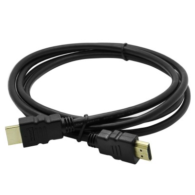 Cable HDMI a HDMI 1,5 1080p