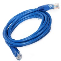 CABLE DE RED 3 MTS