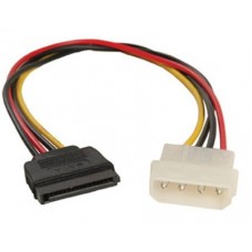 Cable Sata Power
