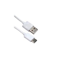 Cable USB a Tipo C Reforzado con Filtro