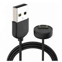 Cable Usb De Carga Cargador M5 M6 Magnetico Smartband