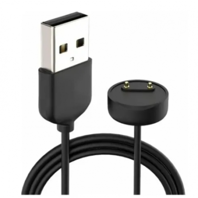 Cable Usb De Carga Cargador M5 M6 Magnetico Smartband