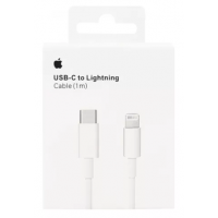 Cable USB a Iphone Orig Carga Rápida Lightning