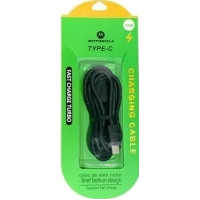 Cable USB a Tipo C 3A en BLISTER