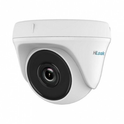 Cámara Análoga Turret Camera 1 MP CCTV