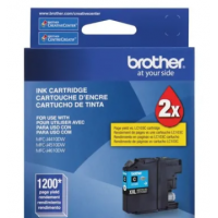 CARTUCHO BROTHER LC105 COLOR ORIGINAL C/U