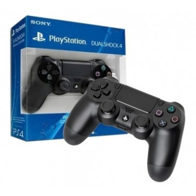 Game Pad Sony Ps4 Replica Original Dualshock Playstation 4 En Caja
