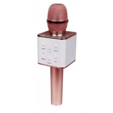 Microfono Parlante Inalambrico Karaoke TD-06