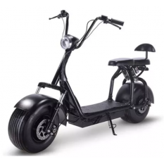 Moto Scooter Eléctrico Xaea