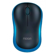 Mouse Inalámbrico Noga NGM-05