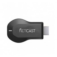 Dongle Netcast Smart TV HDMI WIFI NM-NETCAST