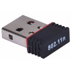 Placa de red Wireless Wifi 150Mbps USB