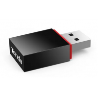 PLACA DE RED USB TENDA U3 11N 300MBPS MINI