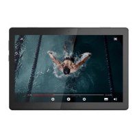 Tablet 10" Lenovo M10 2gb 32gb Lte Wifi Bt Android