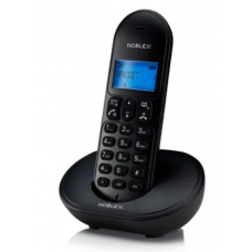 TELEFONO INALAMBRICO NOBLEX NDT4000