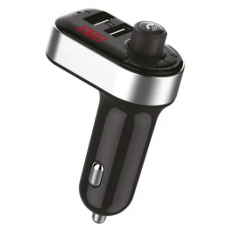 Transmisor Bluetooth Para Auto Manos Libre Lee Micro SD USB