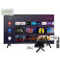 TV 32 TCL SMART TV UHD L32S65A ANDROID