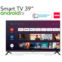 TV 39 SMART RCA ANDROID DIGITAL HD C39AND