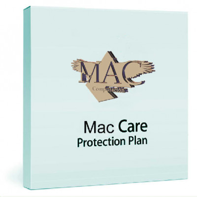 Extension Mac Care Protection Plan