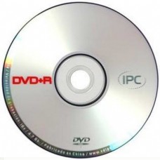 DVD IPC/TDK/CX