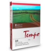Hoja de Resma A4 Pampa/Tempo/Duplituc 70/75Gr