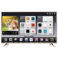 TV  32" SMART RCA LED Full HD Android Xf32sm Tda