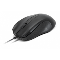 MOUSE OPTICO USB 3D StarWave